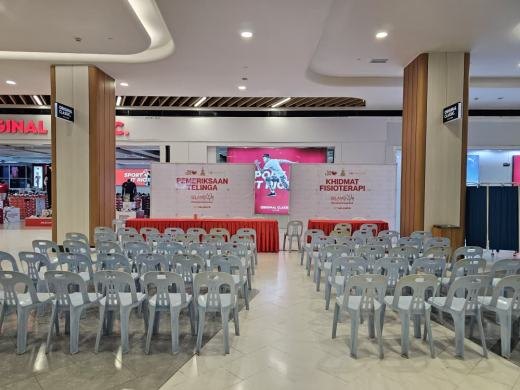 Program Selangor Saring event photo 1, 2026