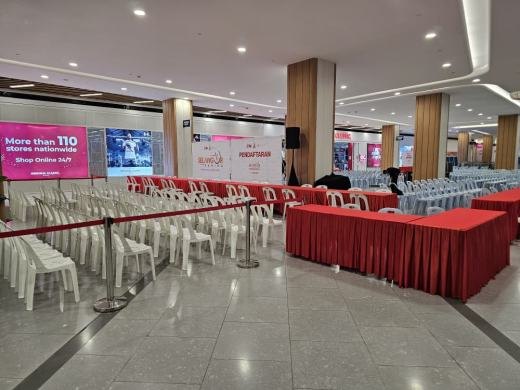 Program Selangor Saring event photo 2, 2026