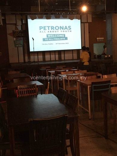 Petronas All About Youth 2014 event photo 13, 2014