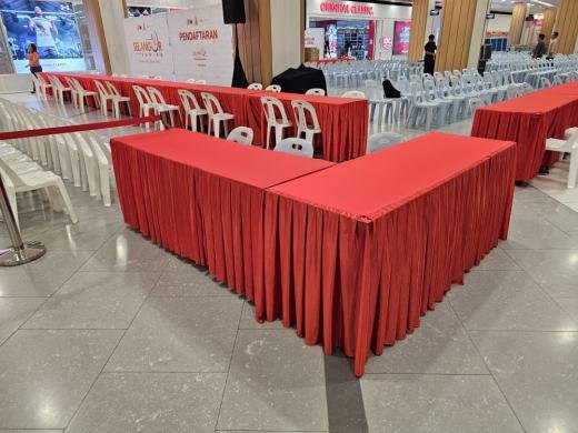 Program Selangor Saring event photo 4, 2026