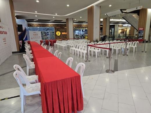 Program Selangor Saring event photo 5, 2026