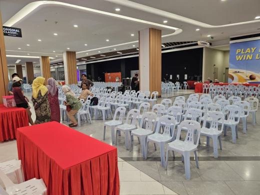 Program Selangor Saring event photo 10, 2026