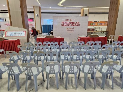 Program Selangor Saring event photo 12, 2026