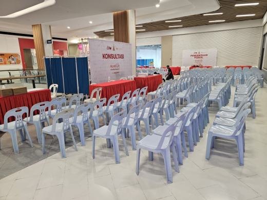 Program Selangor Saring event photo 13, 2026