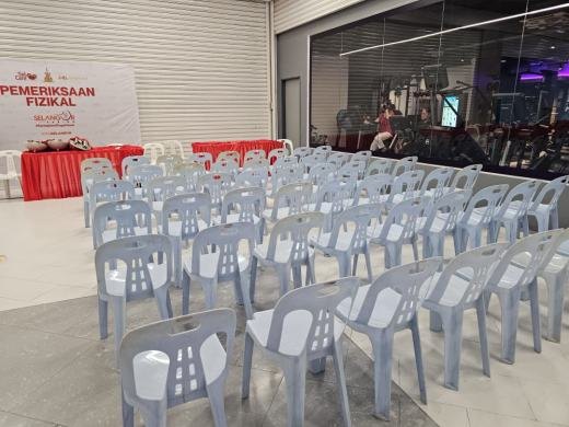 Program Selangor Saring event photo 15, 2026