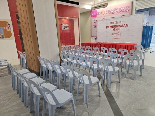 Program Selangor Saring event photo 16, 2026