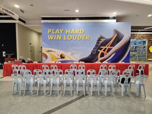Program Selangor Saring event photo 18, 2026