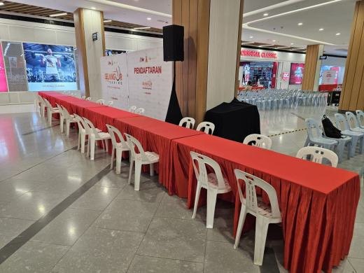 Program Selangor Saring event photo 20, 2026