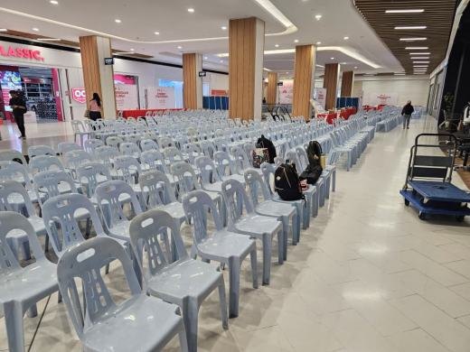 Program Selangor Saring event photo 26, 2026