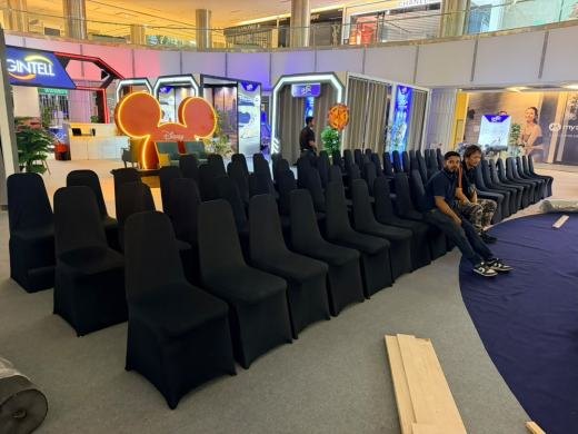  GINTELL MY Father's Day Celebration Meet & Greet Dato’ Seri Master Chris Leong event photo 3, 2026