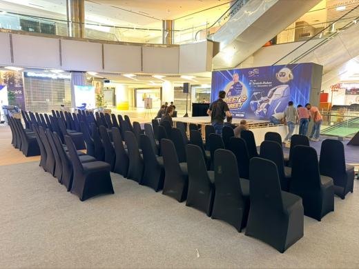  GINTELL MY Father's Day Celebration Meet & Greet Dato’ Seri Master Chris Leong event photo 5, 2026