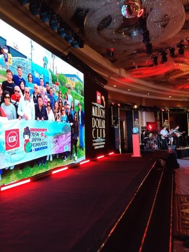 Million Dollar Club Sales Achievement 2025/26 event photo 4, 2026