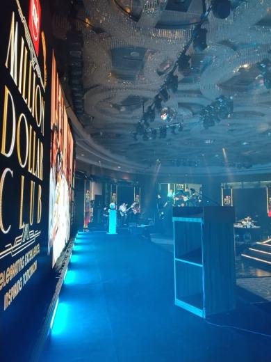 Million Dollar Club Sales Achievement 2025/26 event photo 7, 2026
