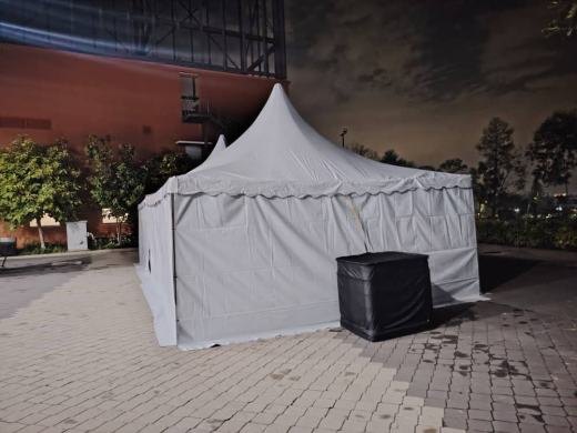 Elmina Lakeside Mall Setup event photo 4, 2026