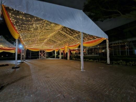 The Waterfront • Park City - Setup event photo 2, 2026