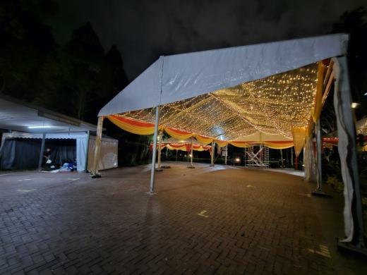 The Waterfront • Park City - Setup event photo 3, 2026