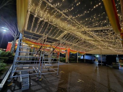 The Waterfront • Park City - Setup event photo 4, 2026