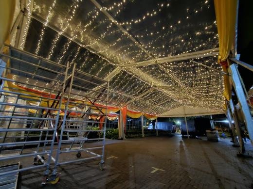 The Waterfront • Park City - Setup event photo 8, 2026