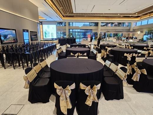The Eighth Chapter II Sales Gallery event photo 1, 2026