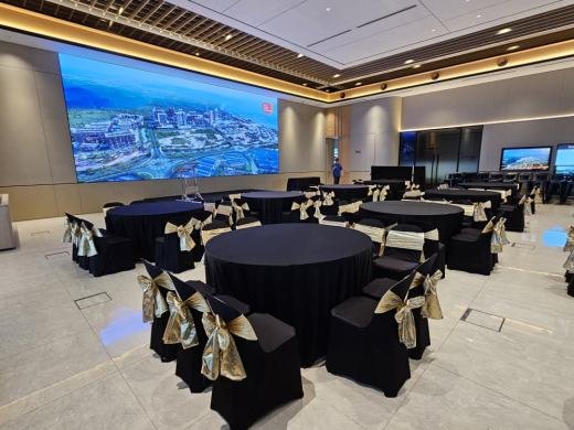 The Eighth Chapter II Sales Gallery event photo 2, 2026