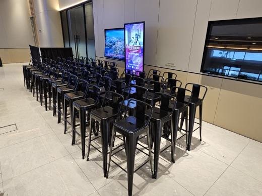 The Eighth Chapter II Sales Gallery event photo 6, 2026