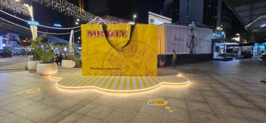 MR D.I.Y Biggest Bag - Lot 10 event photo 1, 2026