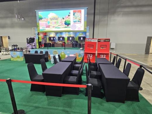 Pokémon Pokopia event photo 4, 2026