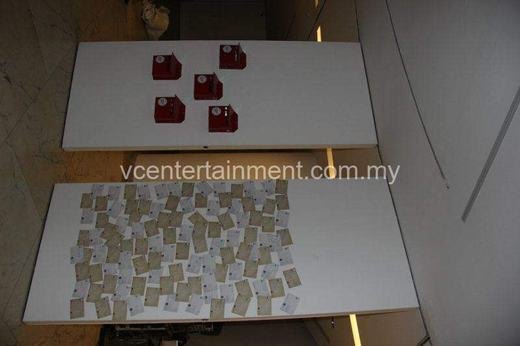 Petronas Love Letter 2014 event photo 8, 2014
