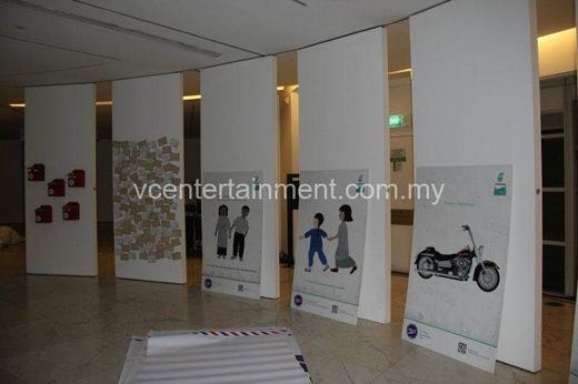 Petronas Love Letter 2014 event photo 9, 2014