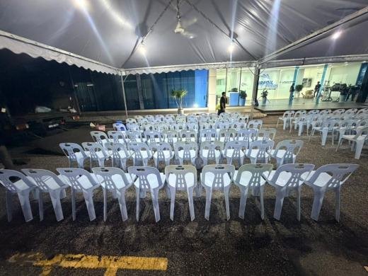 Taman Sains Selangor - Setup event photo 7, 2026