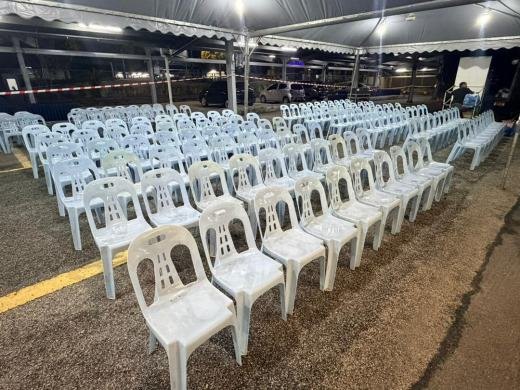 Taman Sains Selangor - Setup event photo 12, 2026