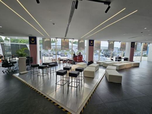 Suzuki Service Center - Naza Eastern Motors Sdn Bhd event photo 2, 2026