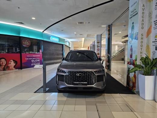 Chery Roadshow 15th-21th June 2026 event photo 2, 2026