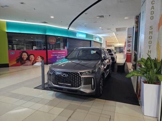 Chery Roadshow 15th-21th June 2026 event photo 3, 2026