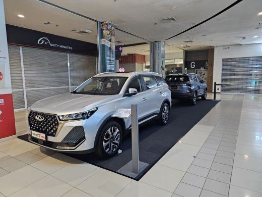 Chery Roadshow 15th-21th June 2026 event photo 4, 2026