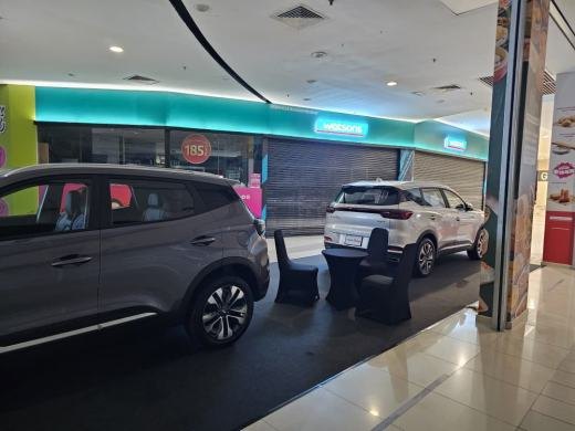 Chery Roadshow 15th-21th June 2026 event photo 5, 2026