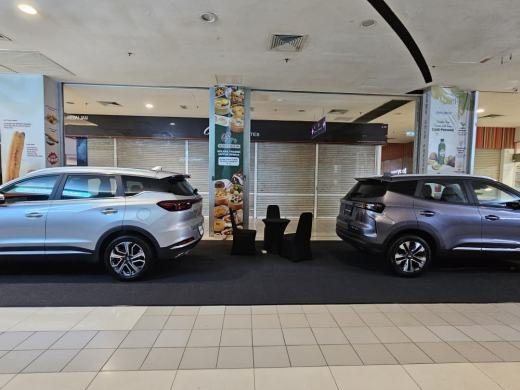 Chery Roadshow 15th-21th June 2026 event photo 6, 2026