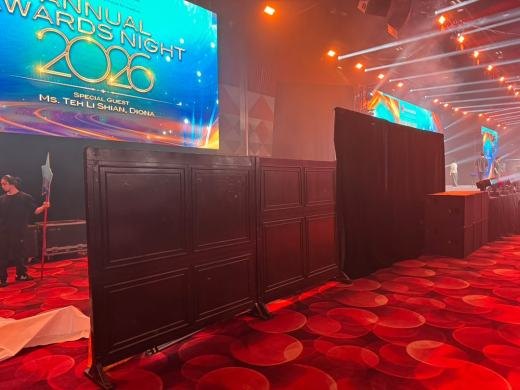 Public Mutual 37th National Sales Convention and Annual Award Night 2026 event photo 13, 2026