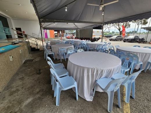 Bangunan FAMA Point event photo 3, 2026