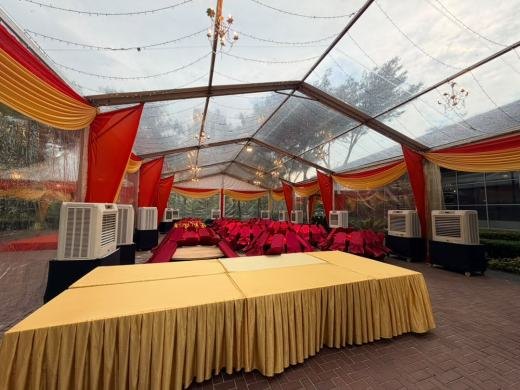 The Waterfront • Park City - Setup event photo 9, 2026