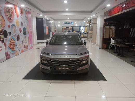 Omoda Jaecoo Roadshow 8th-19th July 2026 event photo 1, 2026