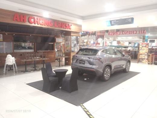 Omoda Jaecoo Roadshow 8th-19th July 2026 event photo 3, 2026