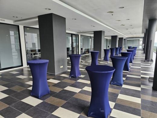 Publika Shopping Gallery - Setup event photo 5, 2026