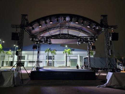 AOS X SCF 2026 event photo 2, 2026