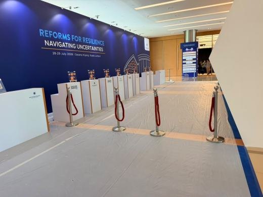 Reforms for Resilience: Navigating Uncertainties event photo 1, 2026