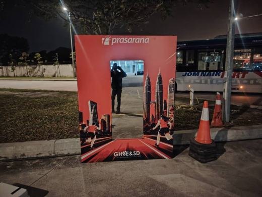Prasarana HSE Fun Run 2026 event photo 3, 2026