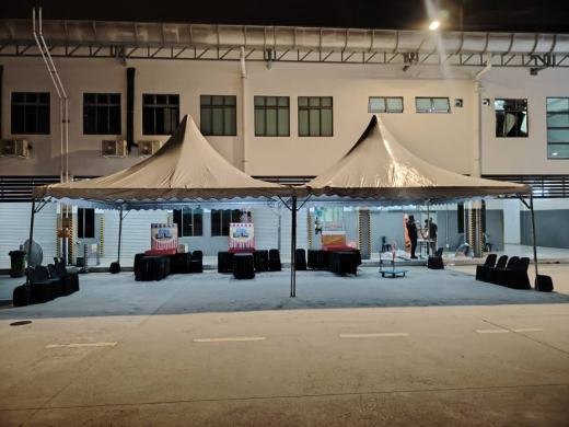 Prasarana HSE Fun Run 2026 event photo 7, 2026