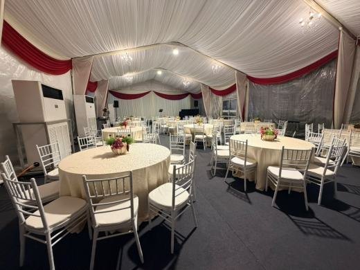The Waterfront • Park City - Setup July 2 event photo 4, 2026