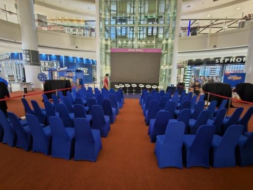 Cream-O Coklat Ceria Penuh Vibe event photo 3, 2026