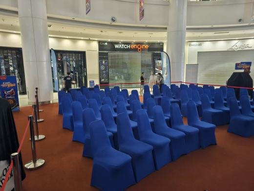 Cream-O Coklat Ceria Penuh Vibe event photo 4, 2026
